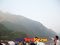 photo of yangtzeriver qutang gorge