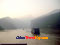 photo of yangtzeriver qutang gorge