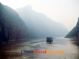 photo of Yangtze River Cruise