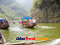photo of yangtzeriver shennong stream