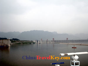 Photo of Yangtze River