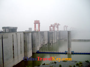Three Gorges