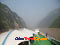 photo of yangtzeriver wu gorge