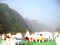 photo of yangtzeriver qutang gorge