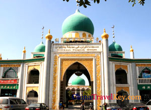 Yinchuan