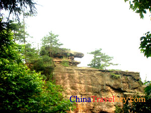 Zhangjiajie