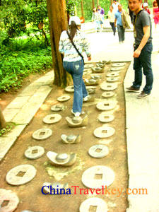 Zhangjiajie
