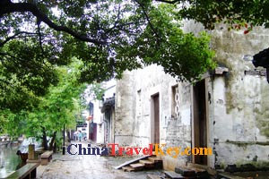 Zhouzhuang